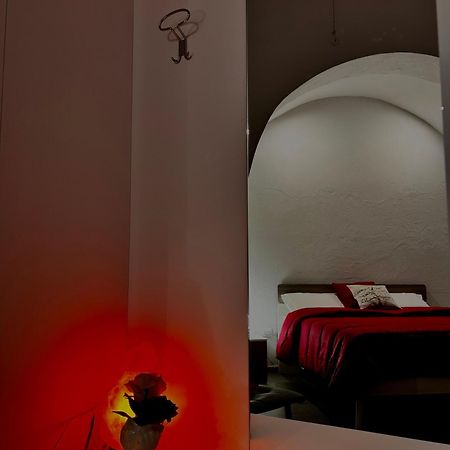 Hotel Tellmewhy Puglia Corato Exteriér fotografie