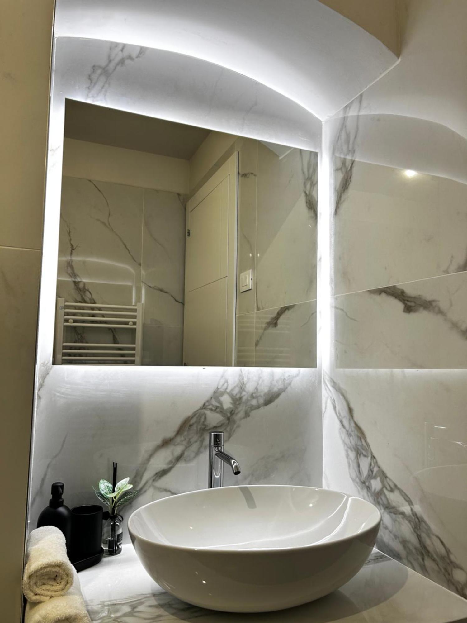 Hotel Tellmewhy Puglia Corato Exteriér fotografie