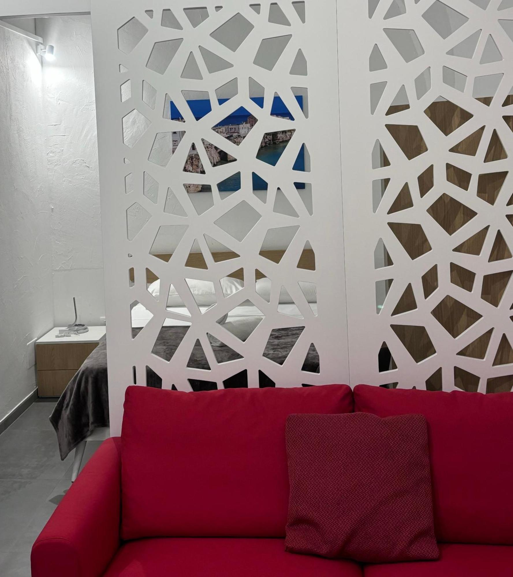 Hotel Tellmewhy Puglia Corato Exteriér fotografie