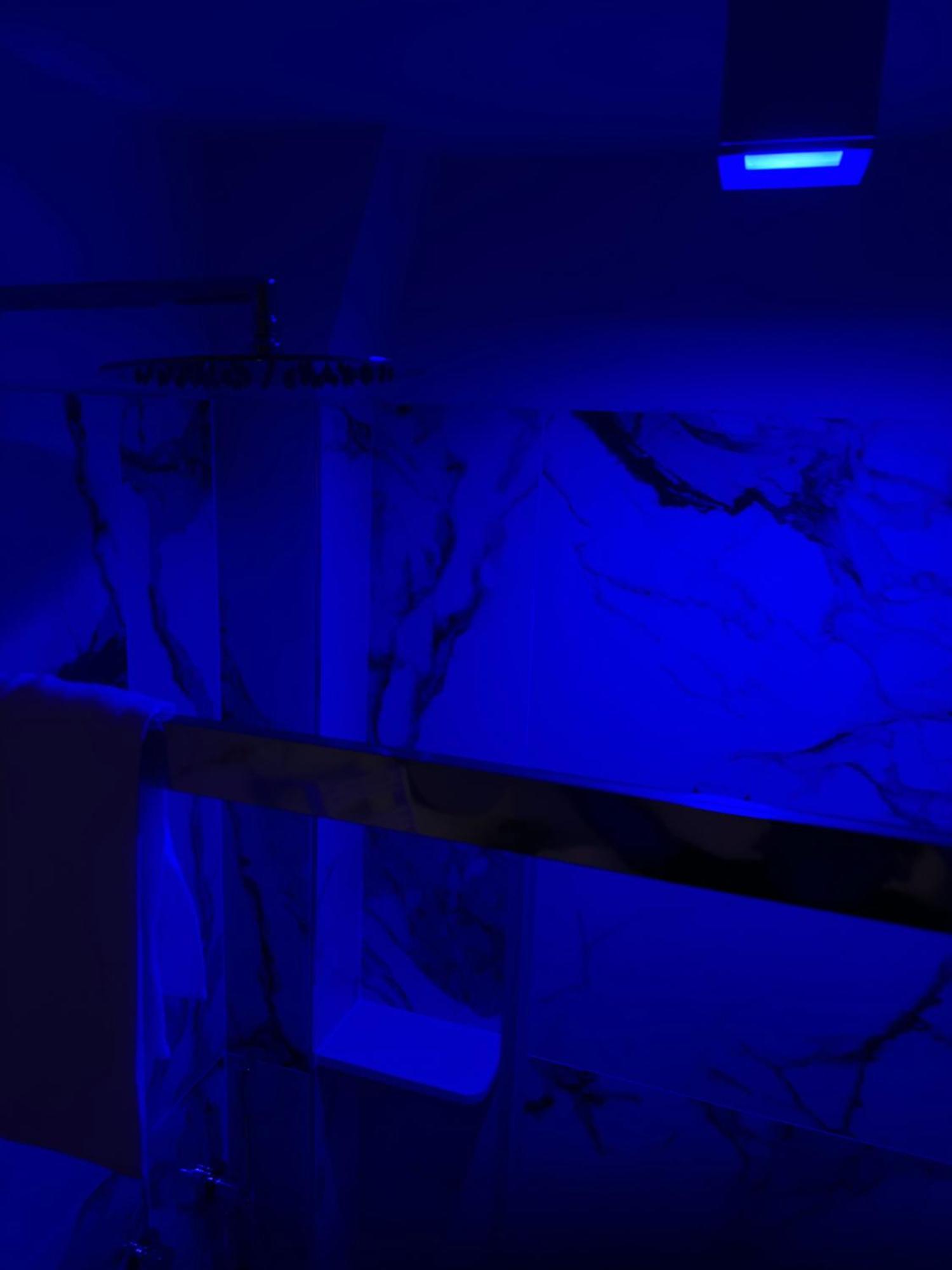 Hotel Tellmewhy Puglia Corato Exteriér fotografie